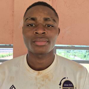 ATANGANA Marc Aurel