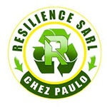 LOGO RESILIENCE