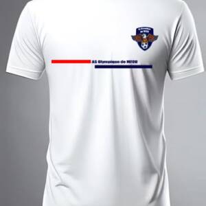 Maillot supporter saison 2025 - 2026