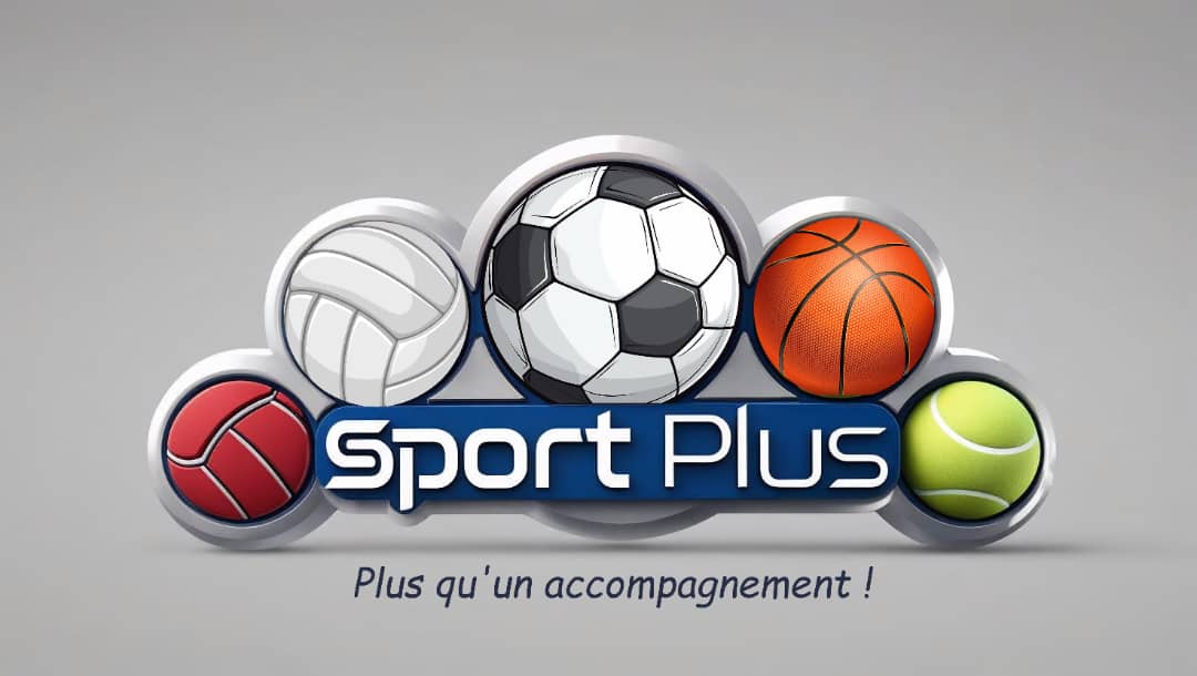 Logo Sport plus